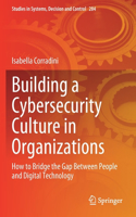 Building a Cybersecurity Culture in Organizations