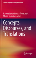 Concepts, Discourses, and Translations