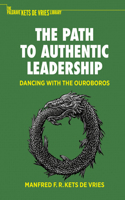 Path to Authentic Leadership