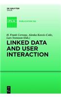 Linked Data and User Interaction: (162 IFLA Publications)