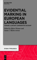 Evidential Marking in European Languages