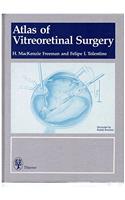 Atlas of Vitreoretinal Surgery
