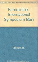 Famotidine - International Symposium