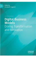Digital Business Models