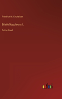 Briefe Napoleons I.