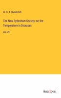 New Sydenham Society