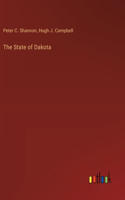 State of Dakota
