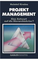 Projektmanagement