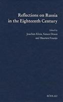 Reflections on Russia in the Eighteenth Century