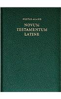 LATIN VULGATE NT