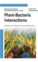 Plant-Bacteria Interactions