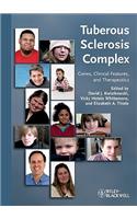 Tuberous Sclerosis Complex