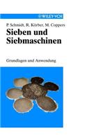 Sieben und Siebmaschinen