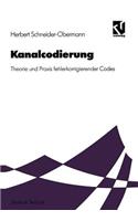 Kanalcodierung