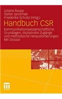 Handbuch Csr