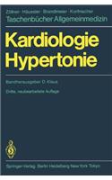 Kardiologie Hypertonie