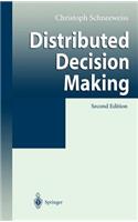 Distributed Decision Making