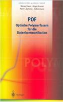Pof - Optische Polymerfasern Fur Die Datenkommunikation
