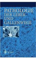 Pathologie Der Leber Und Gallenwege