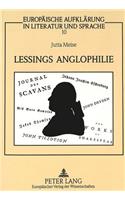 Lessings Anglophilie