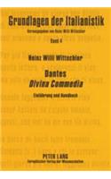 Dantes Divina Commedia