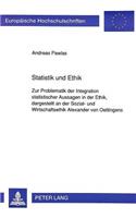 Statistik Und Ethik