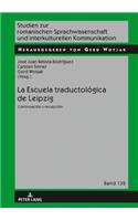 La Escuela traductologica de Leipzig