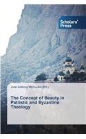 Concept of Beauty in Patristic and Byzantine Theology