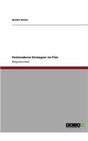 Postmoderne Strategien im Film
