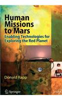 Human Missions to Mars