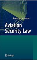 Aviation Security Law