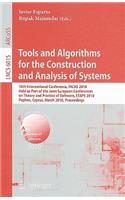 Tools and Algorithms for the Construction and Analysis of Systems