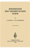 Grundzüge Der Theoretischen Logik