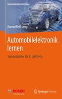 Automobilelektronik Lernen