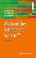 Mechanisches Verhalten Der Werkstoffe