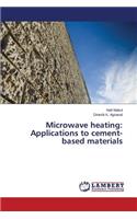 Microwave Heating