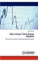 Non-Linear Time Series Models