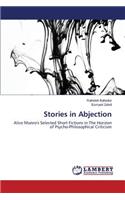 Stories in Abjection