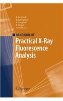 Handbook of Practical X-Ray Fluorescence Analysis