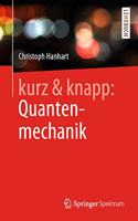 Kurz & Knapp: Quantenmechanik