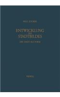 Entwicklung Des Stadtbildes