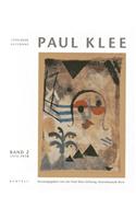 Paul Klee: Catalogue Raisonne - Volume 2: 1913-1918 (german edition)