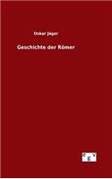 Geschichte der Römer