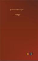 The Spy