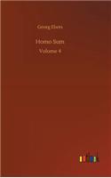 Homo Sum