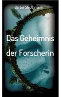 Klara und das Geheimnis der Forscherin