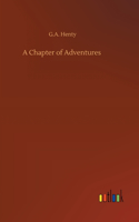 Chapter of Adventures