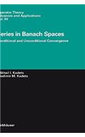 Series in Banach Spaces