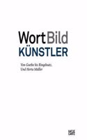 WortBildKünstler (German Edition)