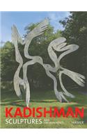 Menashe Kadishman